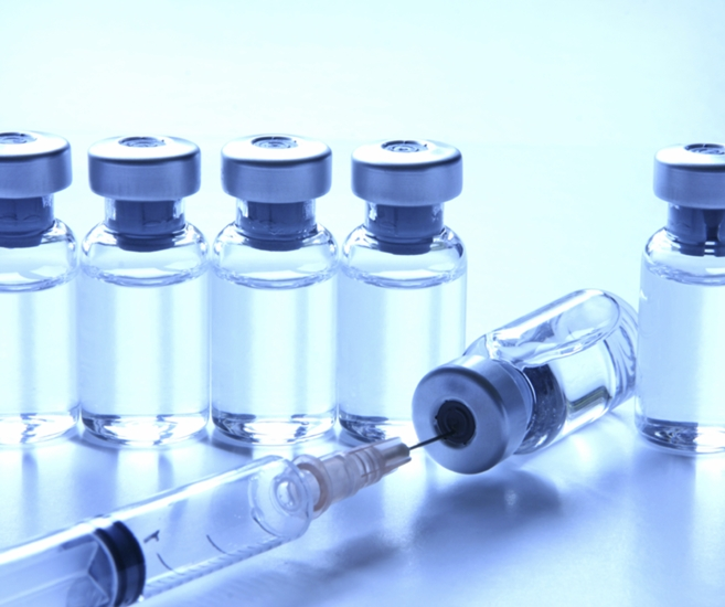 ampoules