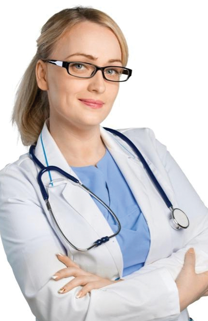 doctor image